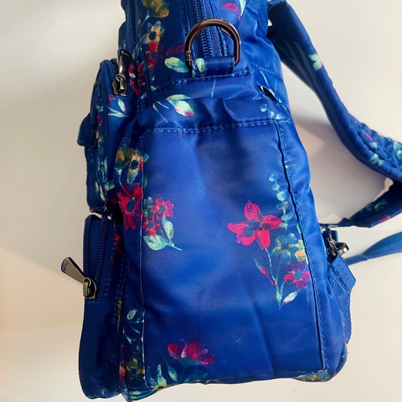 LUG Mini Puddle Jumper Backpack - Picture 6 of 13